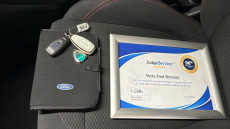 Ford Fiesta 1.0 EcoBoost Hybrid mHEV 125 ST-Line Edition 5dr Petrol Hatchback